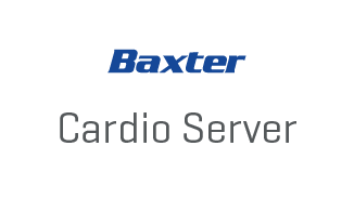 Enter Cardio Server